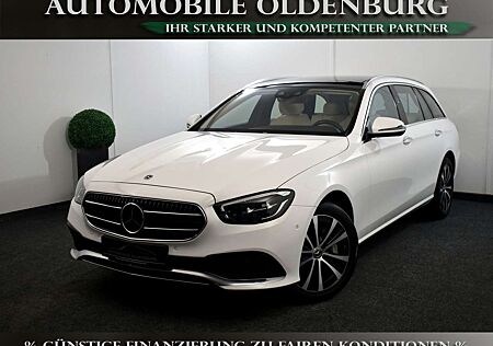Mercedes-Benz E 300 de T 4M Avantgarde *Distro+*AHK*Pano*BURM*