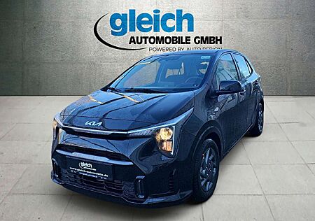 Kia Picanto 1.0 Vision Navi PDC Kamera KlimaA LM