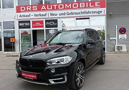 BMW X5 Baureihe xDrive 30 d/Leder/Kamera