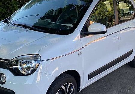 Renault Twingo SCe 70 Experience