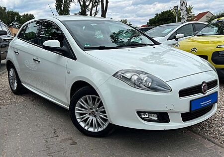 Fiat Bravo 1.4 Lounge*2.HD*Klima*E-Paket*TÜV NEU