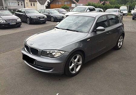 BMW 118d 118 DPF