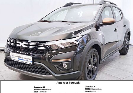 Dacia Sandero Stepway AUTOM. EXTREME Apple Sitzh. Kamera City Di
