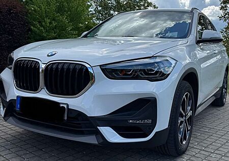 BMW X1 sDrive18i Aut.