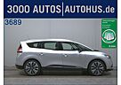 Renault Grand Scenic 1.7 BLUE dCi Navi AHK PDC Shz