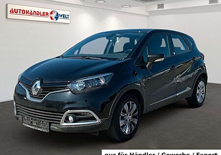 Renault Captur Dynamique