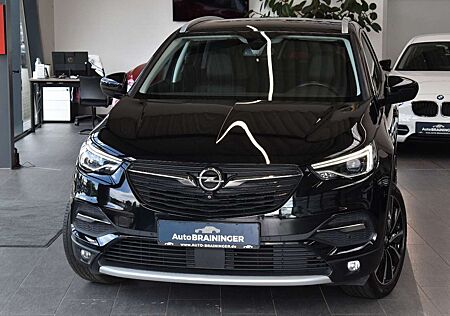 Opel Grandland X 1.5 D Ultimate Aut. LED~ACC~360°Kam.