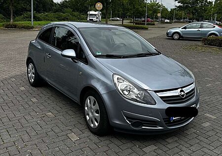 Opel Corsa D 1.2 16V 111 Jahre Edition