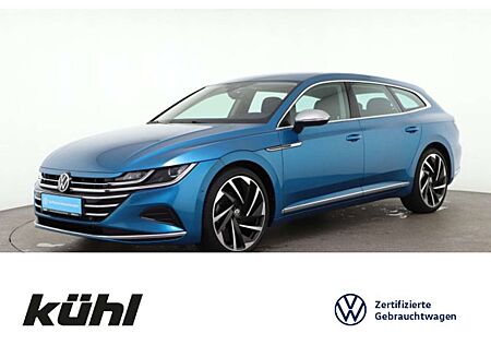 VW Arteon Volkswagen 2.0 TSI DSG Elegance IQ.Li