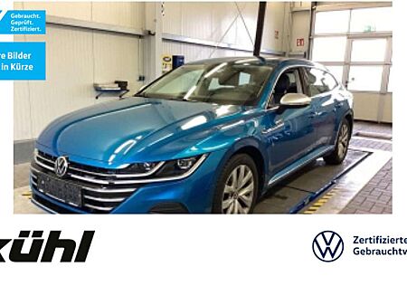 VW Arteon Volkswagen 2.0 TSI DSG Elegance IQ.Li