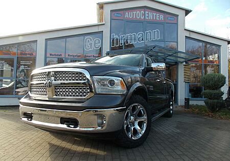 Dodge RAM 1500 5,7 Hemi Laramie 4x4