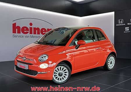 Fiat 500 1.0 Mild Hybrid Dolcevita PANO KLIMA DAB