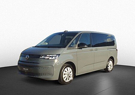 VW T7 Multivan Volkswagen Lang DSG AHK,Navi,Tisch,Keyless,LED