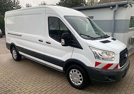 Ford Transit Kasten 350 L3H2 2,0 TDCi Klima PDC Temp.