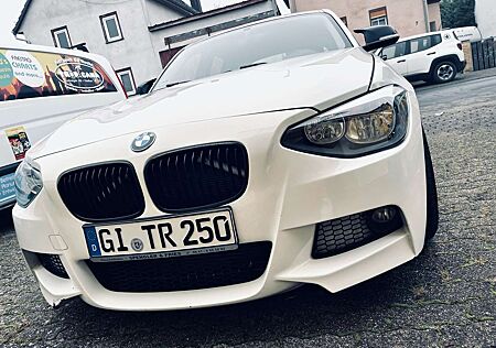 BMW 116i 116