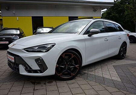 Cupra Leon ST 2.0 TSI VZ 333 DSG 4x4 5JGAR+PANO+eAHK