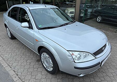 Ford Mondeo 1.8 Trend *nur 116 TKM*HU 1/2027*Scheckheft*Klima*