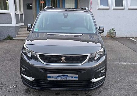Peugeot Rifter Active L2 1.5 BLueHDI -AHK