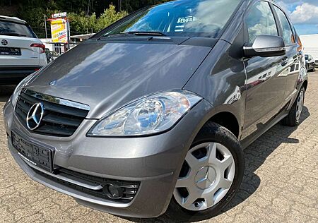 Mercedes-Benz A 150 A -Klasse KLIMA NAVI TÜV 7/27