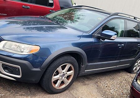 Volvo XC 70 XC70 3.2 AWD Aut. Ocean Race US Modell Voll