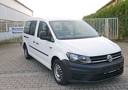 VW Caddy Volkswagen 2.0 TDI BMT, Maxi