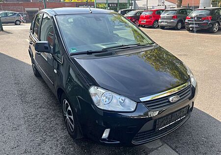 Ford C-Max Style +"Klima"ALLWETTER"Bluetooth"ZV-Funk"