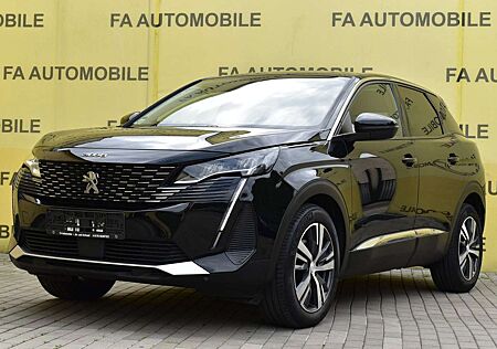 Peugeot 3008 Allure/KLIMA/NAVI/PDC/SHZ/EU 6/LEDER/LED/