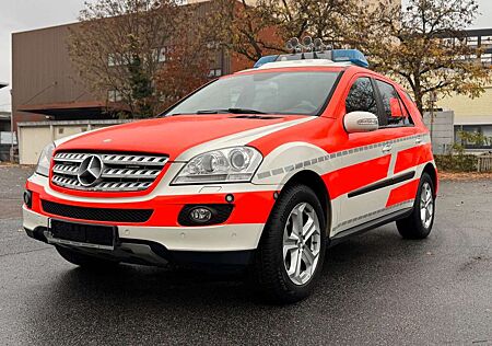 Mercedes-Benz ML 320 CDI*Automatik*AHK