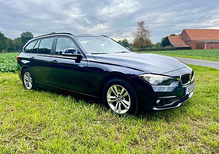 BMW 320d 320 Touring xDrive