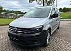 VW Caddy Volkswagen Maxi Camper Umbau Wohnmobil Navi Klima PDC