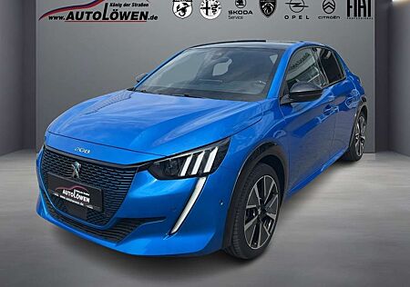 Peugeot e-208 (e-) 136 GT Pack
