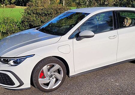 VW Golf GTE Volkswagen 1.4 eHybrid OPF DSG