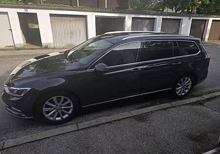 VW Passat Volkswagen 2.0 TDI Highline