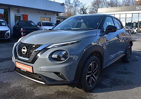 Nissan Juke 1.0 DIG-T N-CONNECTA DCT Navi SHZ SOFORT