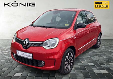 Renault Twingo Techno E-Tech 100% elektr. Klimaautomatik
