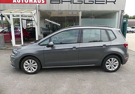 VW Golf Sportsvan Volkswagen 1.6 TDI DSG Comfortline BMT