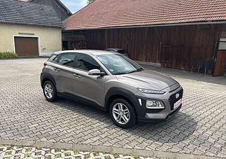 Hyundai Kona Pure 2WD++25000Km++