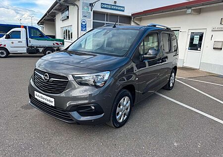 Opel Combo Life E Edition, Navi, Sitzheizung,