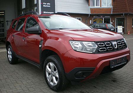 Dacia Duster 1.0TCe LPG Deal/1.Hand/PDC/Benzin oder Gas