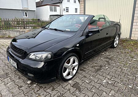 Opel Astra Cabrio 1.8 16V Linea Rossa, Tüv Neu