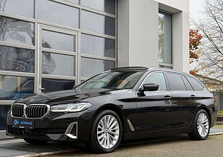 BMW 520 d*xDr*ACC*LUXURY*PANO*360*SOFT*HUD*H/K*KEY*18