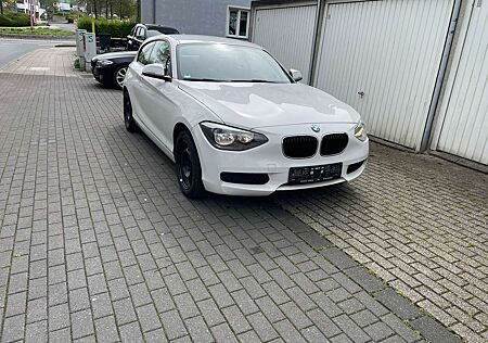 BMW 114 i