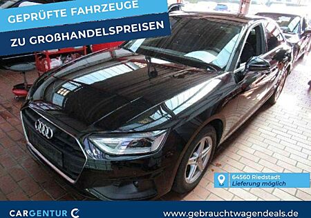 Audi A4 35 2.0 TDI Limousine SpoSi El.Heckkl. Navi