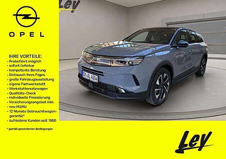 Opel Grandland 1.2 48V Mild-Hybrid 100kW GS