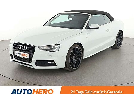 Audi A5 3.0 V6 TDI quattro clean diesel Aut.*NAVI*