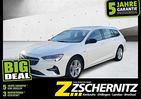 Opel Insignia B ST 1.5 D LED*Navi*SHZ*Klima*CarPlay