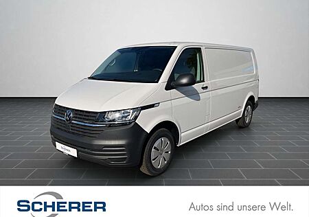 VW T6 Transporter Volkswagen T6.1 Transporter T6.1 Kasten Langer Radstand 2.0TDI Klima/PDC