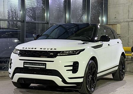Land Rover Range Rover Evoque P250 R-Dynamic S LED Pano 360