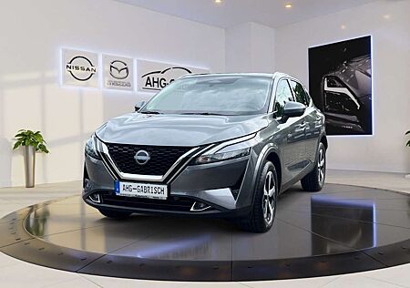 Nissan Qashqai MHEV N-Connecta, Winter-, Design- und Bu