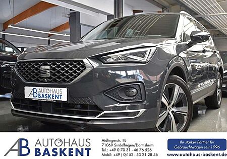 Seat Tarraco 2.0 TDI Xcellence*KAMERA*STAND-HZ*LED*